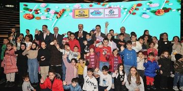 Konya protokolü şivlilik bayramı’na katıldı