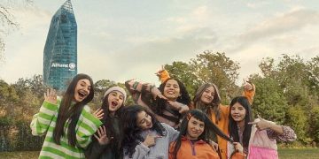 Koruncuk Vakfı ve Allianz Türkiye İş Birliği ile “Bir Kız Gelecek, Çocuk Olacak”