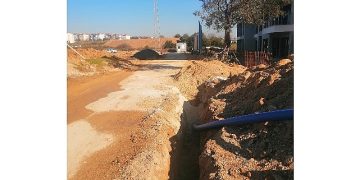 Küçük Menderes’e büyük yatırım