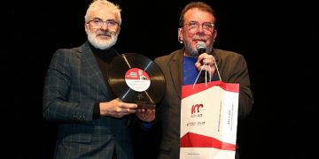 Küçükçekmece’de Nazım’a hürmet gecesi