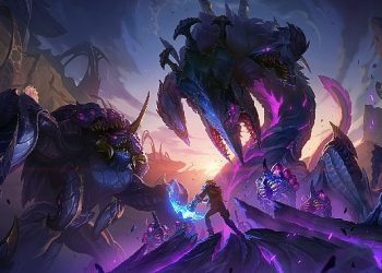 League of legends’ın 2024 dönemi başlıyor
