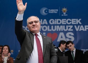 Lider Alım seçim çalışmalarına başladı