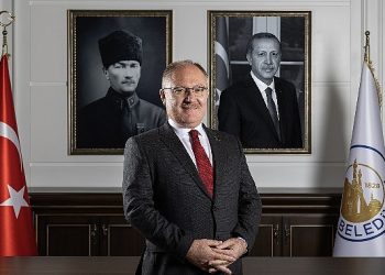 Lider Alim’den yeni yıl iletisi..