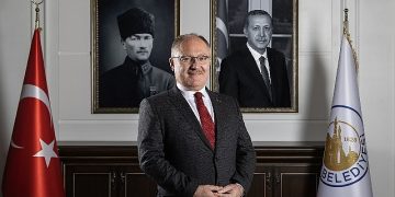 Lider Alim’den yeni yıl iletisi..