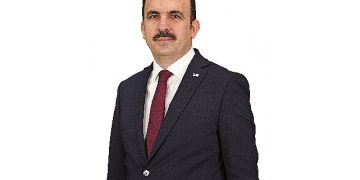 Lider Altay 10 Ocak Çalışan Gazeteciler Günü’nü Kutladı