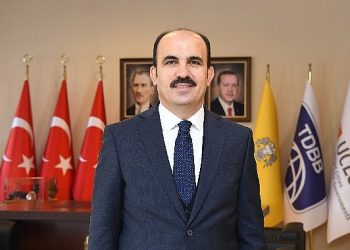 Lider Altay: “2023’te 181 Milyon Lira Toplumsal Kart Dayanağında Bulunduk”