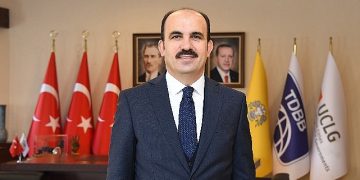 Lider Altay: “2023’te 181 Milyon Lira Toplumsal Kart Dayanağında Bulunduk”