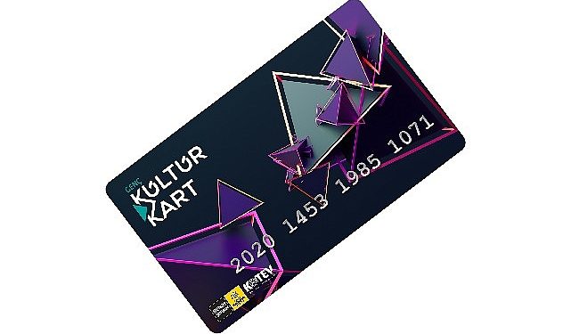 Lider Altay Genç Kültür Kart Proje Takviye Davetinin Başladığını Açıkladı