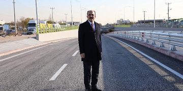 Lider Altay: “Konya 2024’te de Her Alanda Ülkemizin Parlayan Yıldızı Olmaya Devam Edecek”