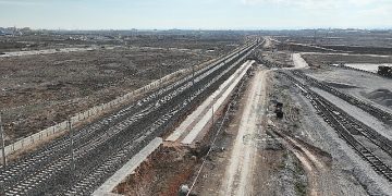 Lider Altay: “Konya Tarihinin En Değerli Ulaşım Yatırımlarından Olan Konyaray Banliyö Sınırı Süratle İlerliyor”
