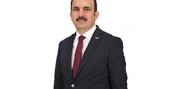 Lider Altay Regaip Kandili’ni Tebrik Etti