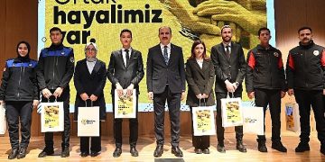 Lider Altay: “Sırtımı Yasladığım Kocaman Bir Ordu Var”