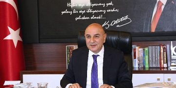 Lider Altınok 10 ocak çalışan gazeteciler günü’nü kutladı