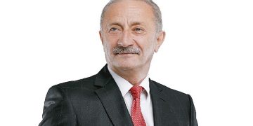 Lider Atabay’dan yeni yıl iletisi