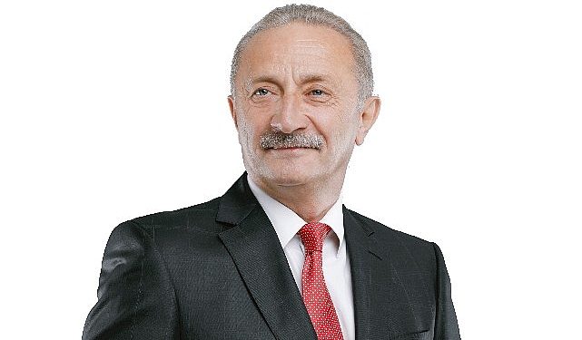 Lider Atabay’dan yeni yıl iletisi