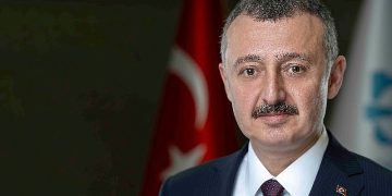 Lider Büyükakın” Bu dünya hepimize yeter”