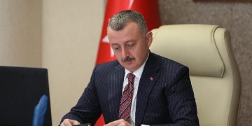 Lider Büyükakın, Çalışan Gazeteciler Gününü kutladı