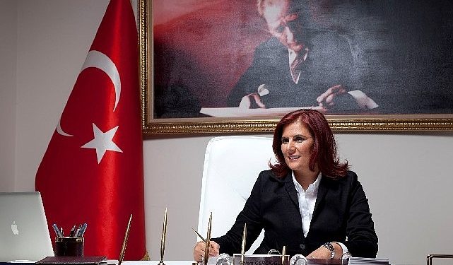 Lider Çerçioğlu: çalışan gazeteciler günü kutlu olsun