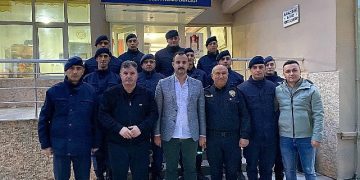 Lider Doğruer’den yeni yıl mesaisi