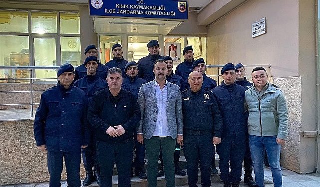 Lider Doğruer’den yeni yıl mesaisi