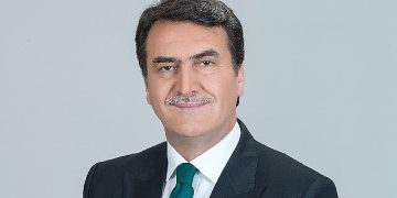 Lider Dündar’dan yeni yıl bildirisi