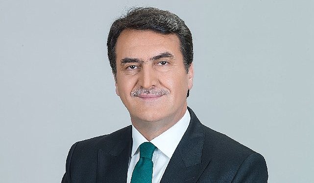 Lider Dündar’dan yeni yıl bildirisi