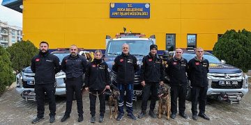 Lider Erhan Kılıç, buca’nın afet üssünü açacak