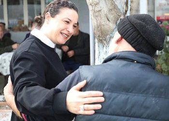 Lider Filiz Ceritoğlu sengel’den “efeslim kart” ile emekliye aylık 1000 tl takviye !