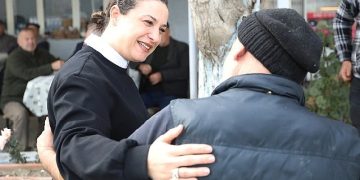 Lider Filiz Ceritoğlu sengel’den “efeslim kart” ile emekliye aylık 1000 tl takviye !