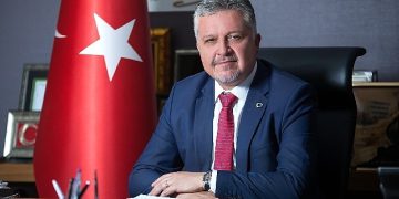 Lider Gerenli’den yeni yıl iletisi