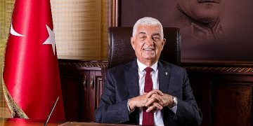 Lider Gürün’den 10 Ocak Çalışan Gazeteciler Günü Bildirisi