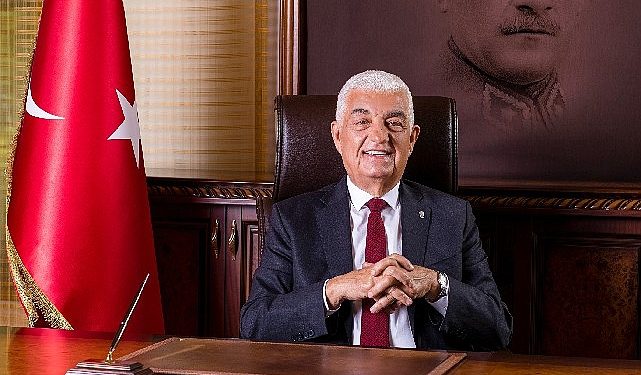 Lider Gürün’den 10 Ocak Çalışan Gazeteciler Günü Bildirisi
