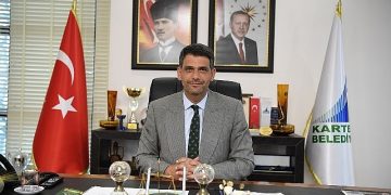 Lider Kocaman’dan regaib kandili iletisi