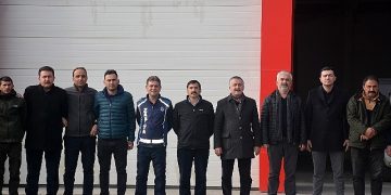 Lider Öztürk’ten %97’lik Rekor Üstü Maaş Artırımı