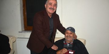 Lider Öztürk’ten Manalı Ziyaret