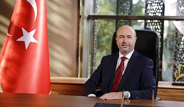 Lider Pekyatırmacı’dan ragaib kandili iletisi