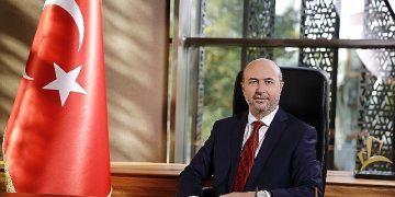 Lider Pekyatırmacı’dan yeni yıl iletisi