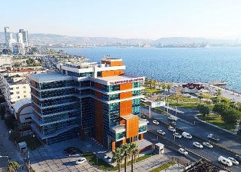 Lider Sandal: İzmir’in en pak ilçesi Bayraklı