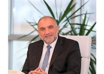 Lider Sandıkçı: “Canik’e 4.5 yılda tarihi gelişim ve değişim yaşattık”