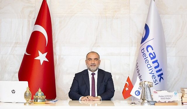 Lider Sandıkçı: ” Regaip Kandili tekrar derin bir tefekkür ve nefis muhasebesi yapmak ismine bizler için bir fırsattır”
