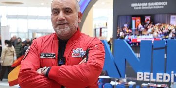 Lider Sandıkçı’dan Ulusal Teknoloji Atağı’na Vurgu