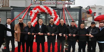 Lider Savran 2000 Konutlar Mahallesi’nde