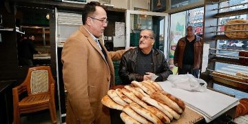 Lider Savran: “Yeni yılda da birebir heyecanla çalışacağız”