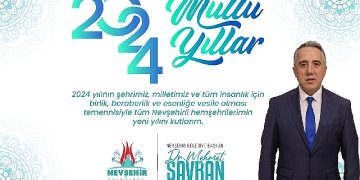 Lider Savran’dan yeni yıl iletisi