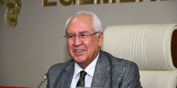 Lider Selvitopu: İstikrarla yolumuza devam ediyoruz