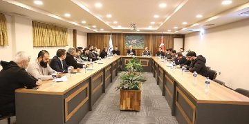 Lider Taban Gazetecilerin Gününü Kutladı