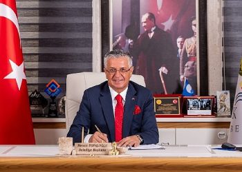 Lider Topaloğlu’ndan 10 Ocak Çalışan Gazeteciler Günü bildirisi