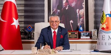 Lider Topaloğlu’ndan 10 Ocak Çalışan Gazeteciler Günü bildirisi