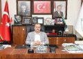 Lider Usta’dan yeni yıl bildirisi
