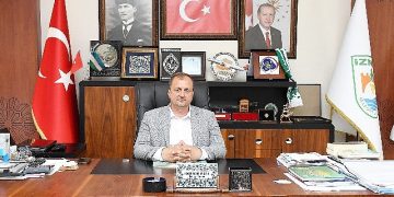 Lider Usta’dan yeni yıl bildirisi